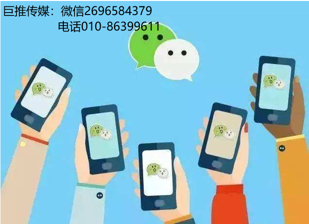 微信公众号代运营为什么现在这么火？