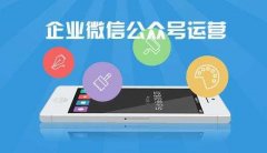 广州微信代运营