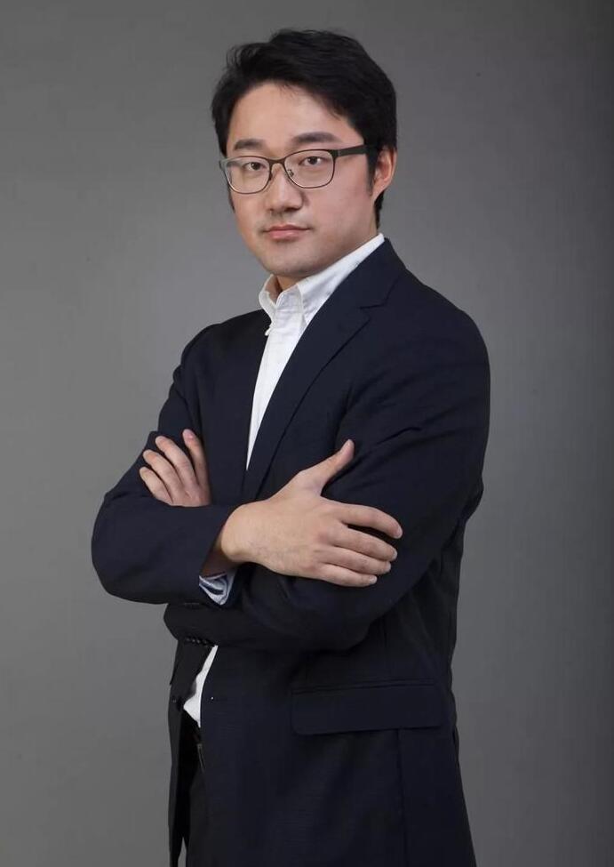 兔展刘文中：立白如何借助MarTech进行营销升级中国技术营销群英会